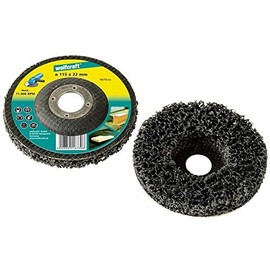 wolfcraft Universal Cleaning Disc I 1672000