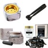 Arabian Incense (Bakhoor) Kit & Discovery Set – Complete Starter