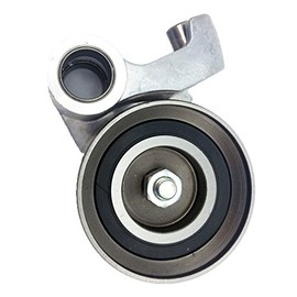 JSD AUTO PARTS New 85454 Timing Belt Tensioner Roller for Lexus GS300 IS300 Toyota Supra 3.0L 1350546041
