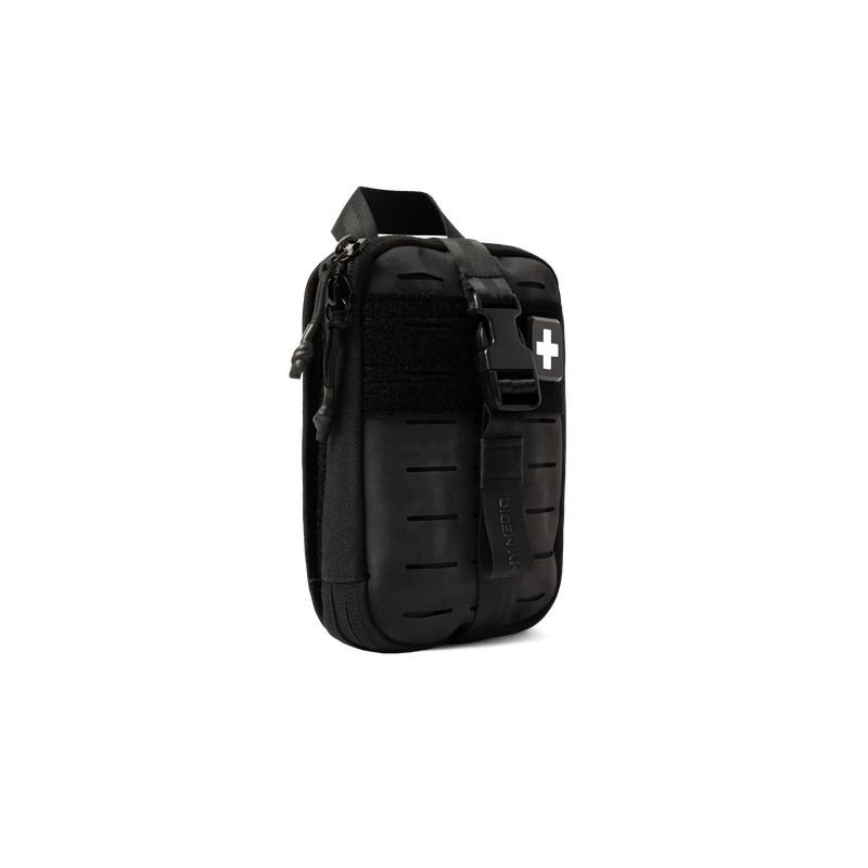 Wound Closure Kit 5-in-1 Suture Kit - Case color: Gray