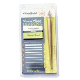 Wm. Mitchell R.H. Left Oblique, FMLRHLOC