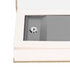 8.7 x 5.9 x 1.7in Diversion Book Safe Hidden Safe