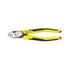 Tsunoda Electric Power Thin Blade Nipper, 7.9 inches (200 mm)