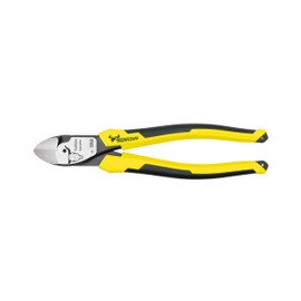 Tsunoda Electric Power Thin Blade Nipper, 7.9 inches (200 mm) PUN-200TG