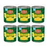 DEL MONTE Golden Sweet Whole Kernel Corn, Canned Vegetables, 6