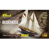 boat kit model BLUENOSE category MINI MAMOLI scale 1:160