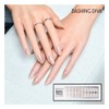 Dashing Diva's latest luxury nail collection of 8 types /