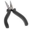 Utoolmart Needle Nose Pliers 6 Inch Wire Side Cutting Tool