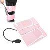 Inflatable Leg Correction Belt Adjustable Breathable O/X Leg Straightening Correction