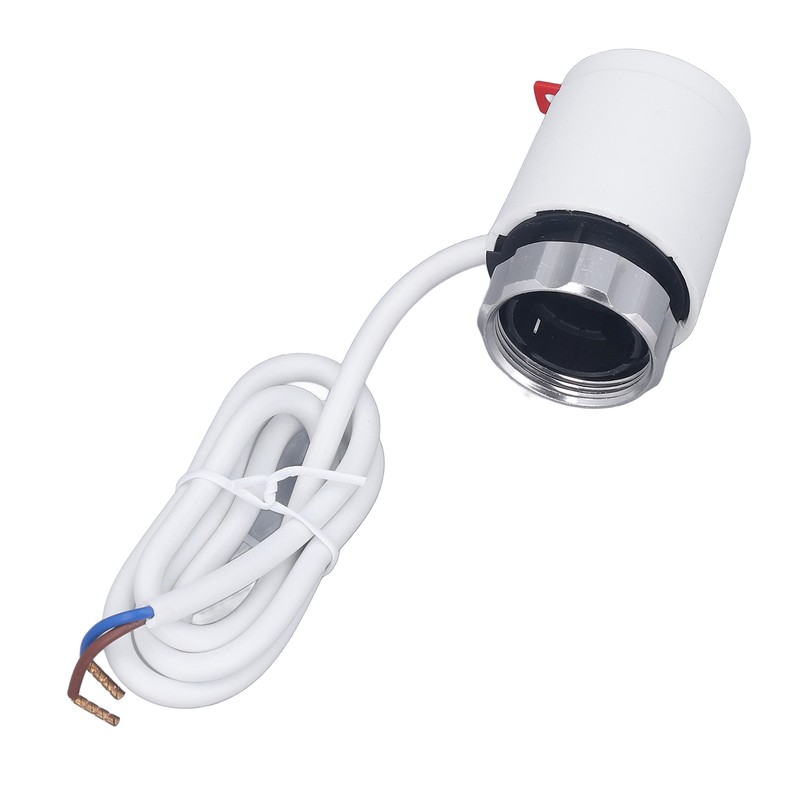 Electric Thermal Actuator Normally Close Electrothermal Actuator for Water Valve