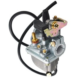 Golf Cart Parts & Accessories Carburetor For Kawasaki KFX 50 KFX50 Quad For 2003 2004 2005 Carb KFX50 Carb Mod-G33S-2033