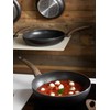 Mopita"Dora" 28 cm / 11 Inch Non Stick Aluminum Fry