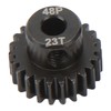 48DP 3.175mm RC Car Motor Gear 19T 20T 21T 22T