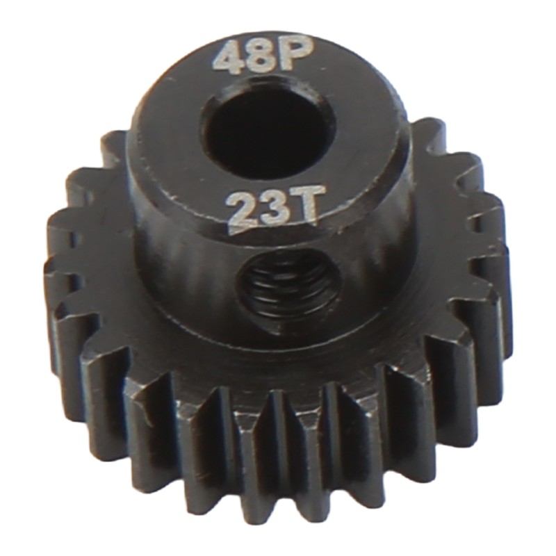 48DP 3.175mm RC Car Motor Gear 19T 20T 21T 22T