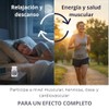 Life180 Multi Magnesio 4 fuentes con 60 Cápsulas