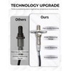 ATBIZZLE O2 Oxygen Sensor 234-4162 Upstream or Downstream Fit for