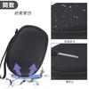 Aenllosi Storage Case Compatible Logicool MX ANYWHERE 3S/3/2S MX1800/1700