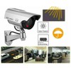 YMPA UEK-Sold Solar Dummy Surveillance Camera