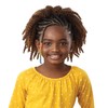 Outre Crochet Braids X-Pression Lil Looks Springy Afro Twist 10"