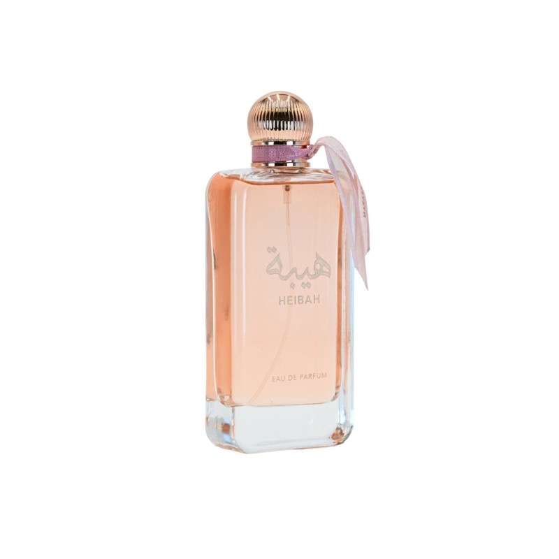 Heibah by Ard Al Zaafaran perfume for women EDP 3.3