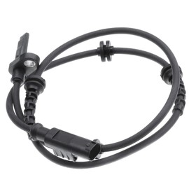 ABS Sensor Wheel Speed Rear Left or Right 2-Pins for 169 1.2L 1.3L 2004-2012 46828247