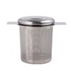 Poemtian Tea Filter Strainer Tea Infuser Stainless Steel Tea Filter