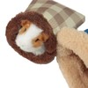 Per Plush Small Animal Sleeping Bag Warm Cage Nest for