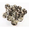 100 Class 66 Metal Sewing Bobbins, 172222, SINGER 66 99