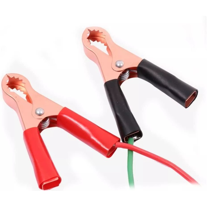 Vgate OBD2 Auto Ecu Memory Saver Battery Clip Obd2 Connector