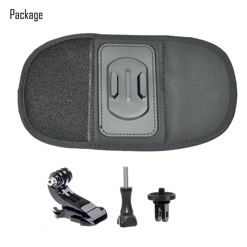 VGSION Camera Backpack Belt Mount for Insta360 One X3/ One