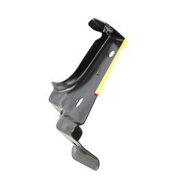 Compatible with Bumper Retainer For 2013-2015 For Nissan For Altima Front Driver Side 622453Ta0A PrCars07846