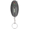 Breath Alcohol Tester Accurate Sensitive Light Indicator Portable Digital Display