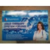 PhysioNatural Cold Therapy System for Knee