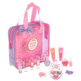 Doll Girl Cutie Makeup Set 140401