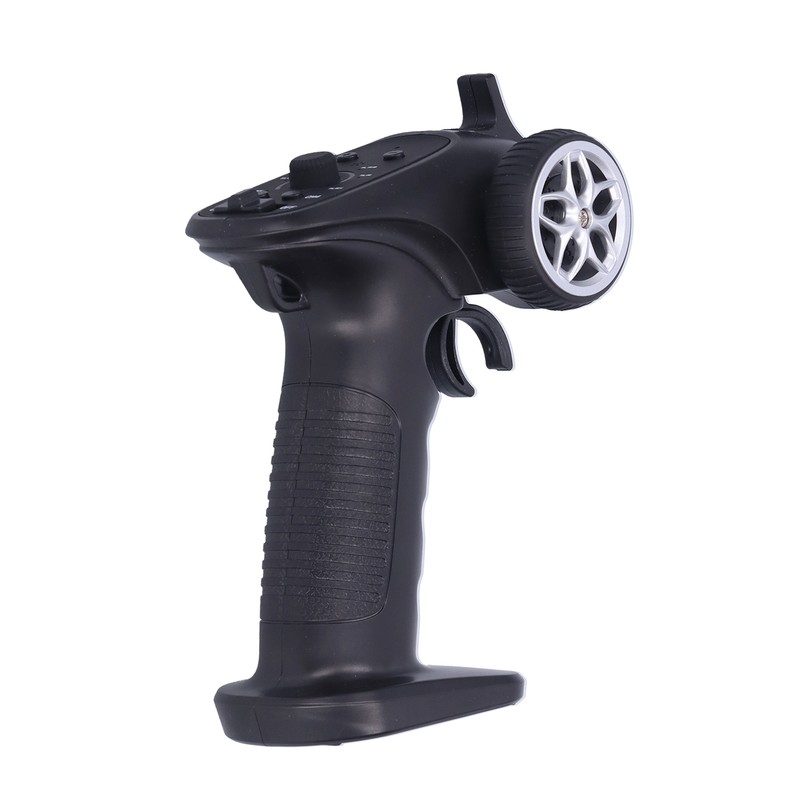 2.4GHz Remote Control Digital Transmitter Receiver for 1/8 1/10 1/16
