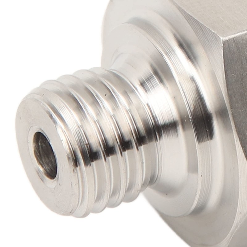 EGR Pressure Feedback Sensor, High Sensitivity Replacement A0061536028 Fast Response