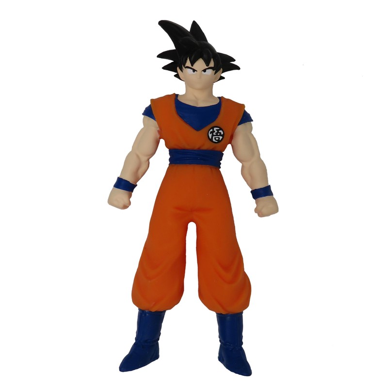 Monster Flex Action Figure Dragon Ball Z 15 cm