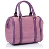 Geox Women's D Zene S A Bag, purple