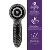Michael Todd Soniclear Elite Antimicrobial Facial Cleansing Brush System, 6-Speed
