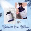 Relumins Complejo de L-Glutatin 1650 mg - Apoyo antioxidante con