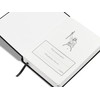 Wykeham's Executive 2025 Diary Journal with One Page a Day
