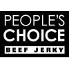 People's Choice Beef Jerky Classic Original, Teriyaki, or Hot&Spicy 3