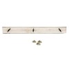 Trim Parts NEW Trim Parts SS Trunk Emblem Badge /