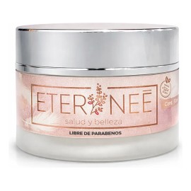 Crema Dia Eternee Colageno Niacinamida Vit Normal Día