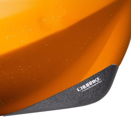 Chuanke Kayak Keel Guard Cover Compatible for Hobie PA14 Kayak Front Bow Bumper Protector