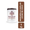 Mascarilla Capilar Coco Tratamiento Reparador Kolor Shot 1kg