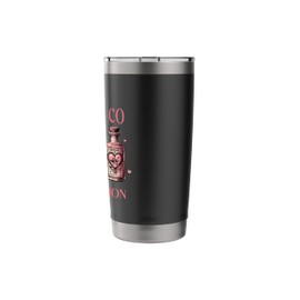 Cupid's Brewing Company Valentines Day Stainless Steel Insulated Tumbler