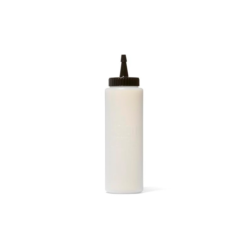 Salon Care Graduated Applicator Bottle