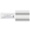 바버 CP 앰플 컨센트레이트 콜라겐 퍼밍 24x2ml/0.06oz CP Ampoule Concentrate