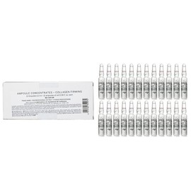 바버 CP 앰플 컨센트레이트 콜라겐 퍼밍 24x2ml/0.06oz CP Ampoule Concentrate Collagen Firming 24x2ml/0.06oz